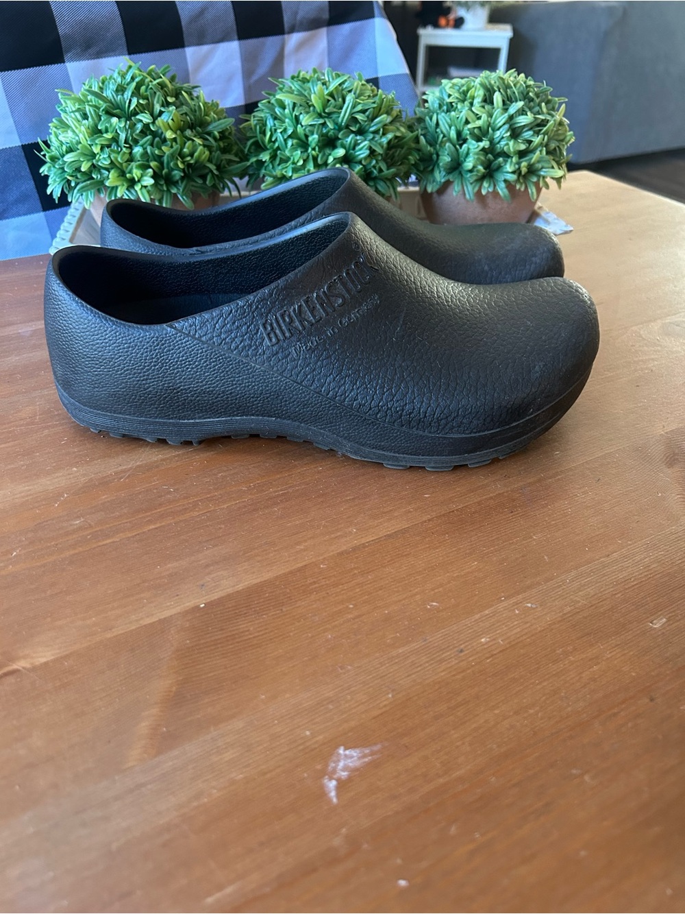 Unisex Clogs Birkenstock Professional
Birki by Birkenstock W-11 M-9